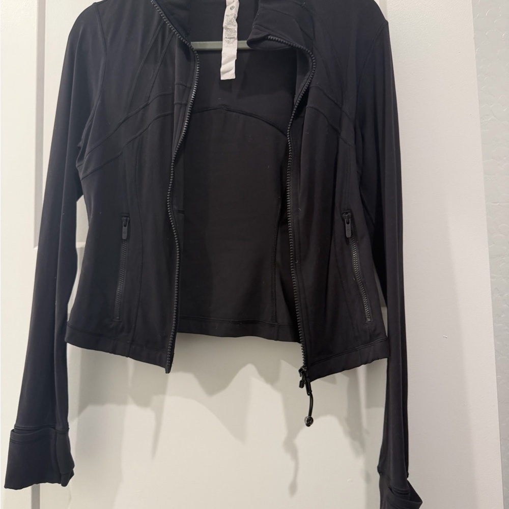 Lululemon Athletica Black Align